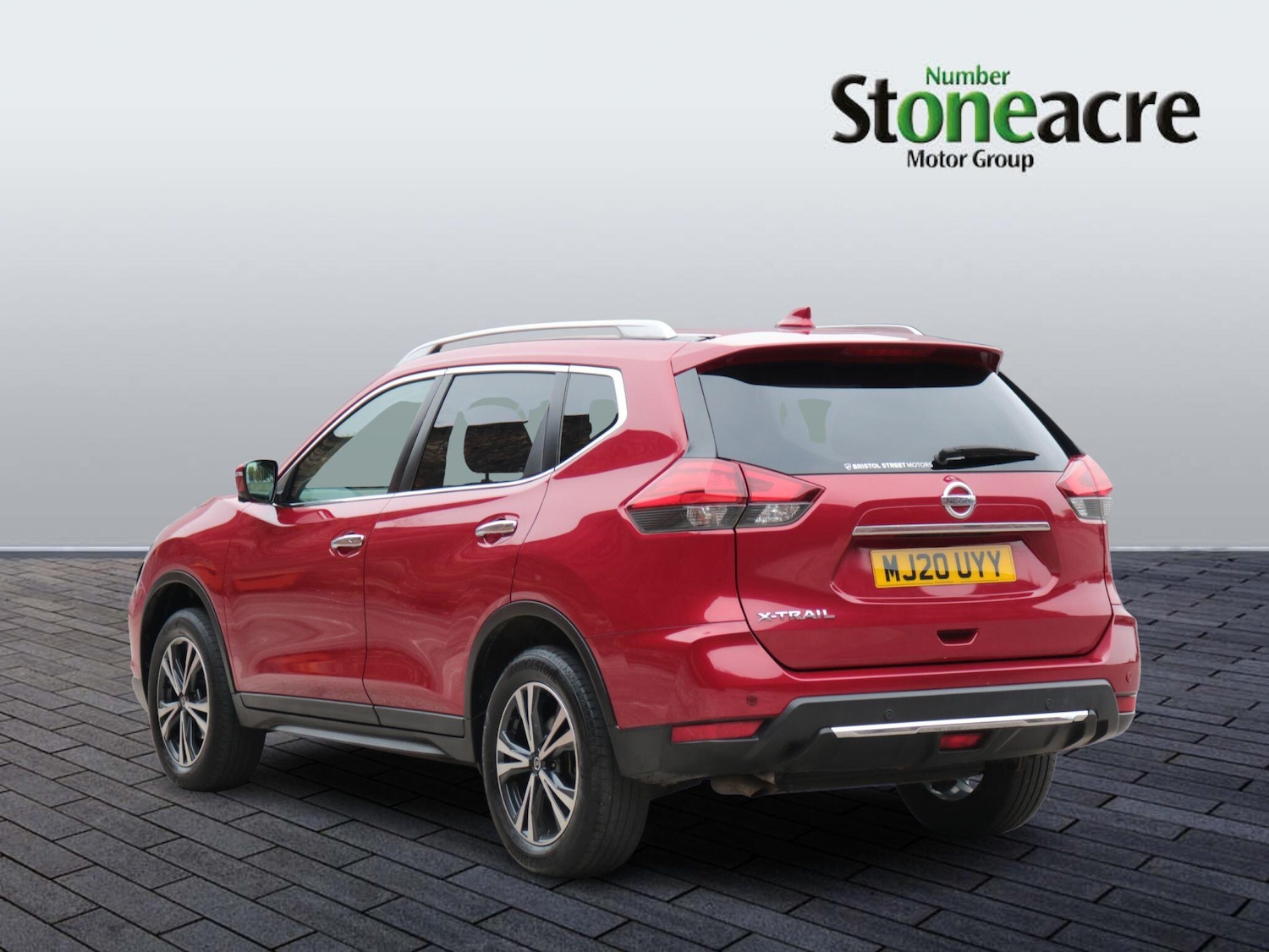 Used Nissan X-Trail 2020 for sale - 76327225: Photo 7