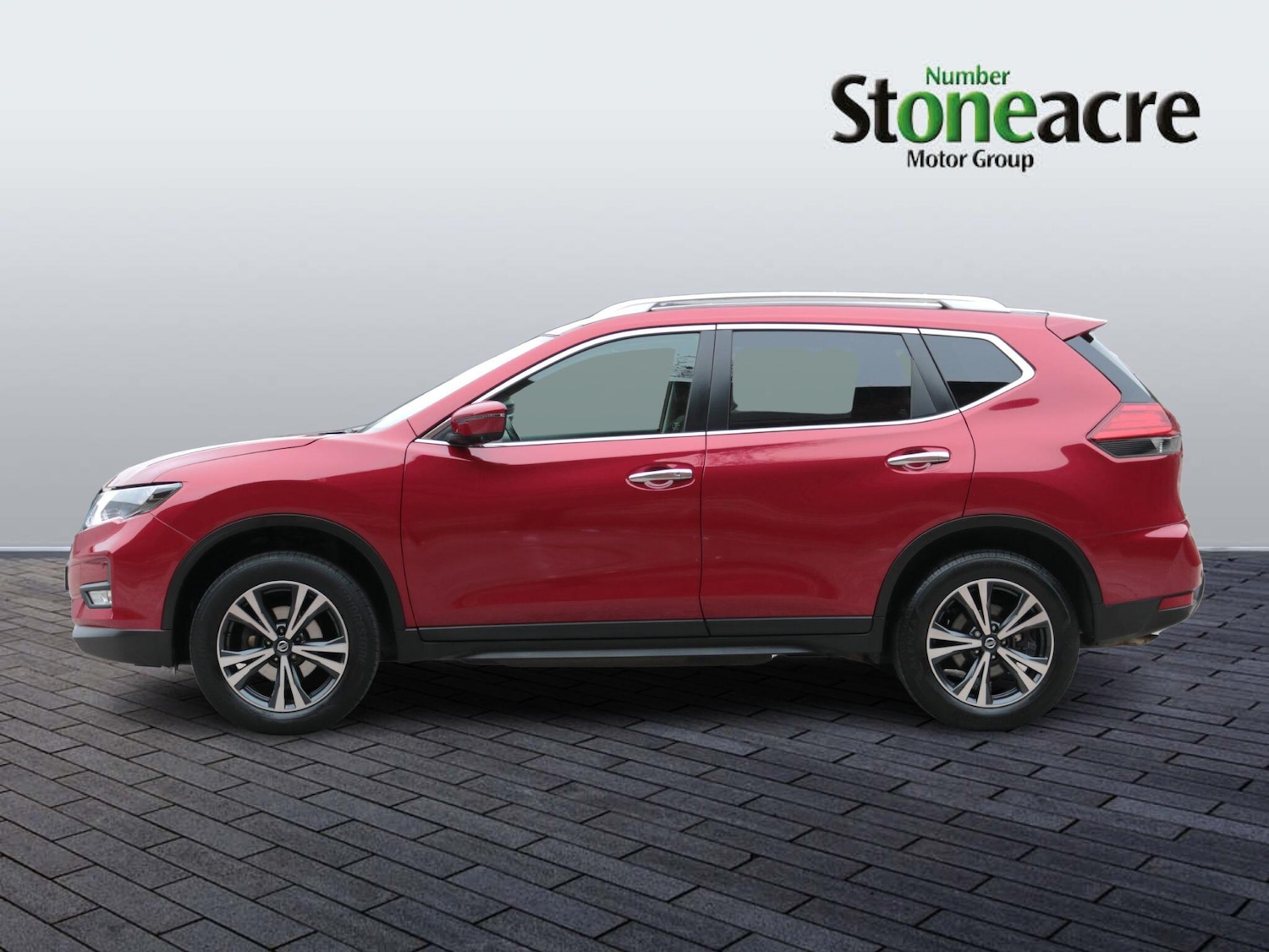 Used Nissan X-Trail 2020 for sale - 76327225: Photo 8