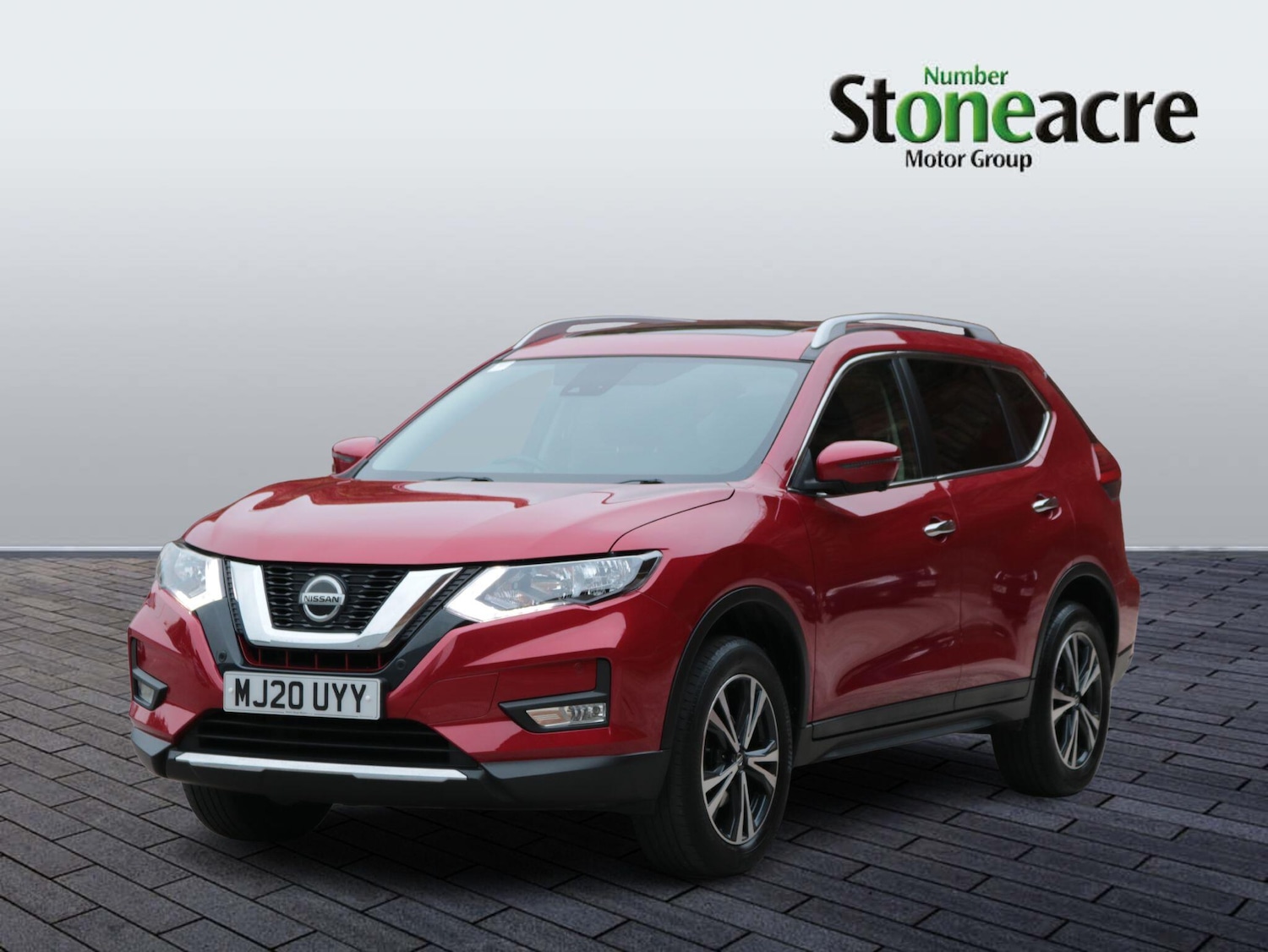 Used Nissan X-Trail 2020 for sale - 76327225: Photo 9