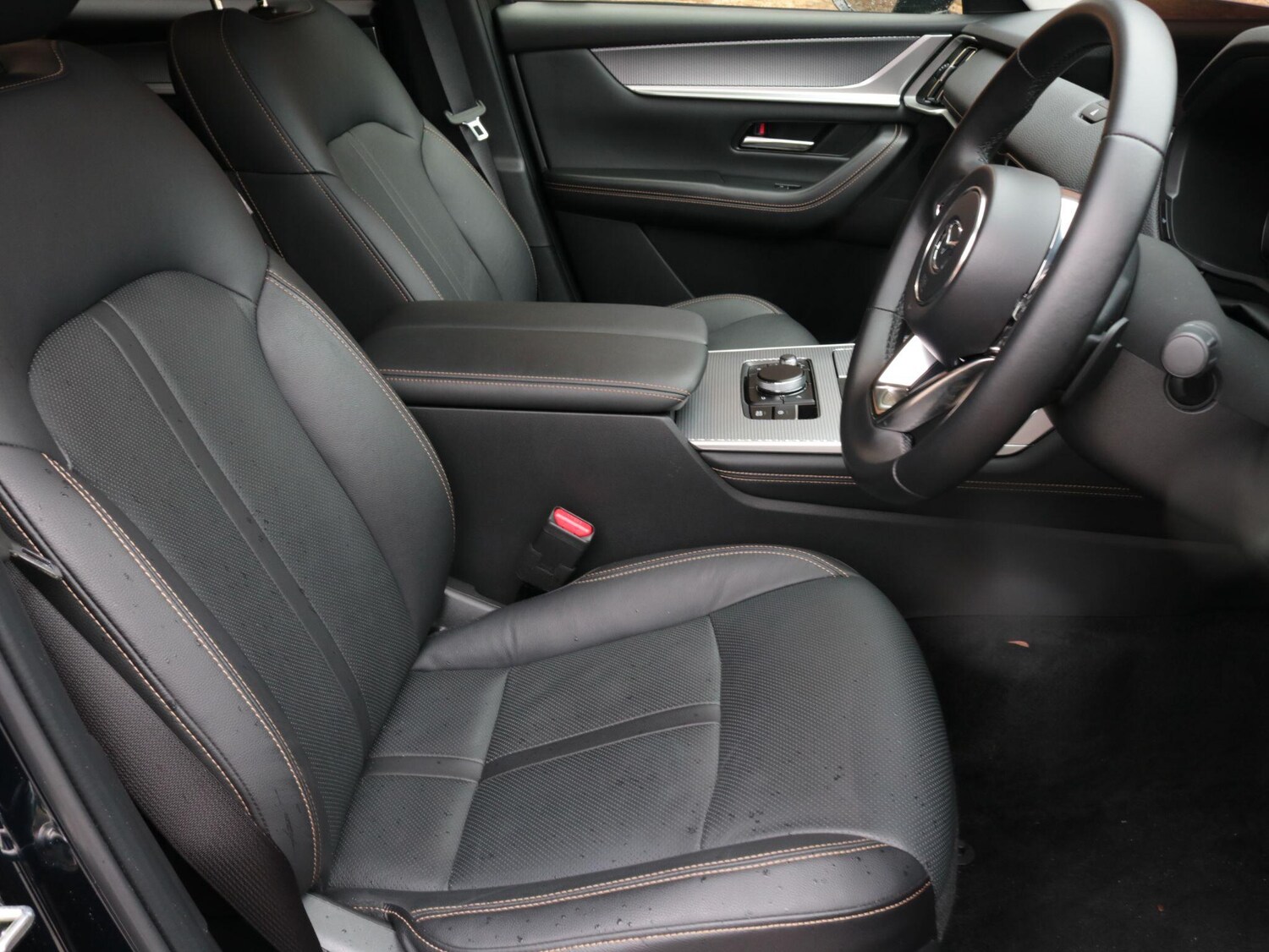 Used Mazda CX-60 2025 for sale - 76849871: Photo 10