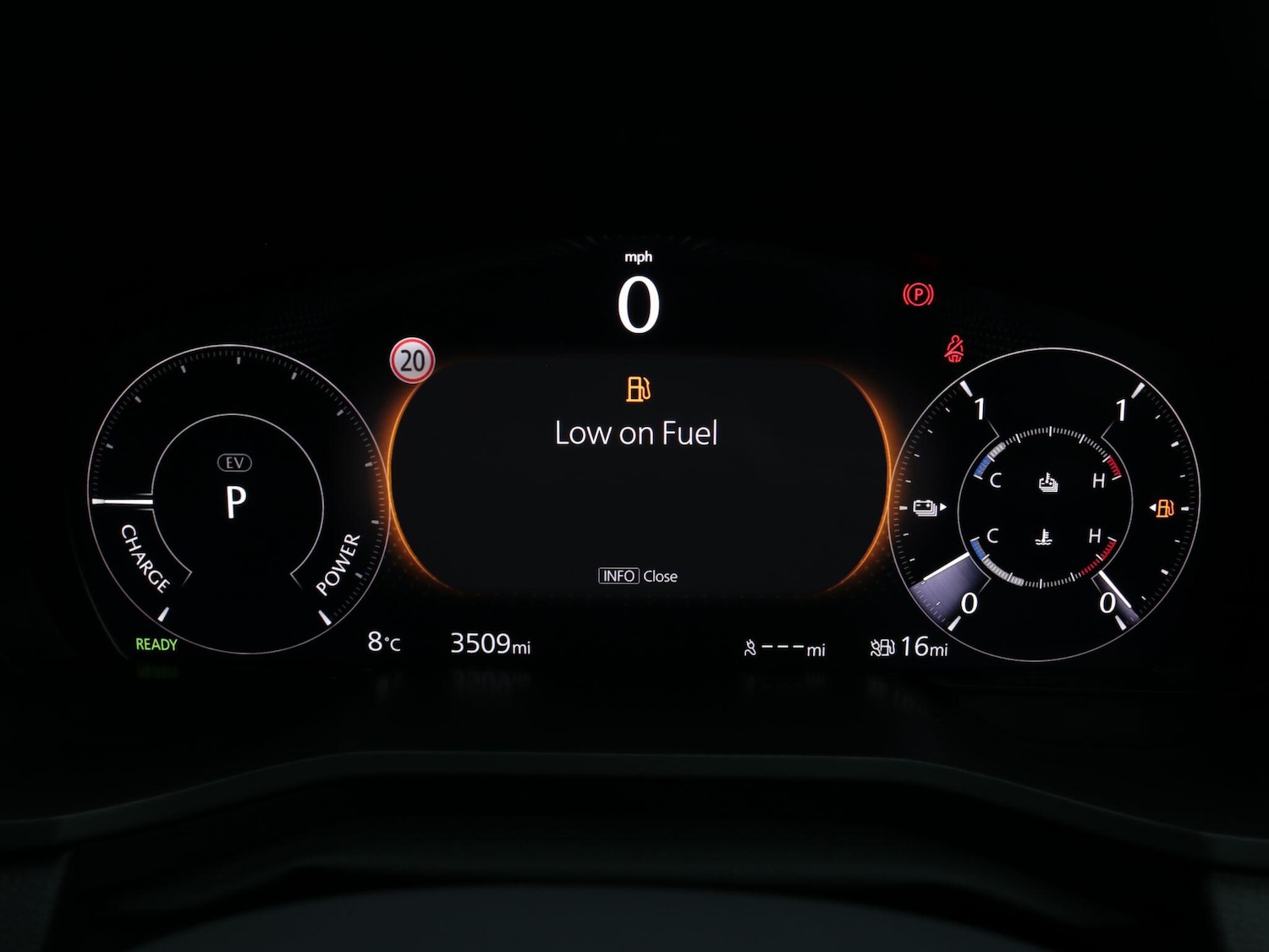 Used Mazda CX-60 2025 for sale - 76849871: Photo 13