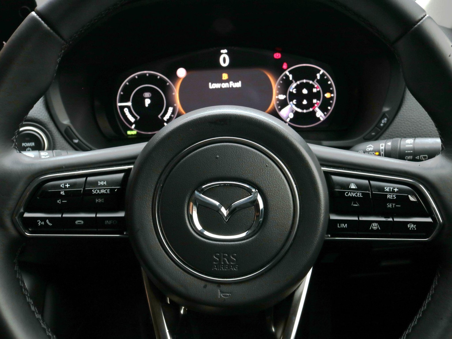 Used Mazda CX-60 2025 for sale - 76849871: Photo 14