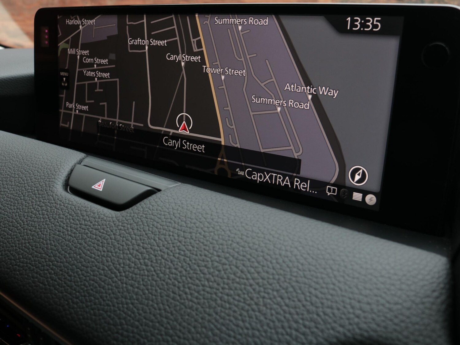 Used Mazda CX-60 2025 for sale - 76849871: Photo 15