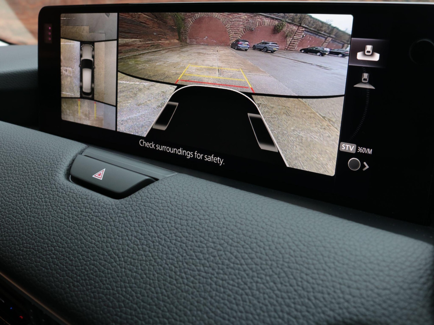 Used Mazda CX-60 2025 for sale - 76849871: Photo 16