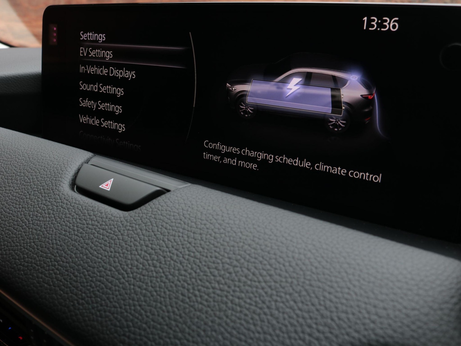 Used Mazda CX-60 2025 for sale - 76849871: Photo 17