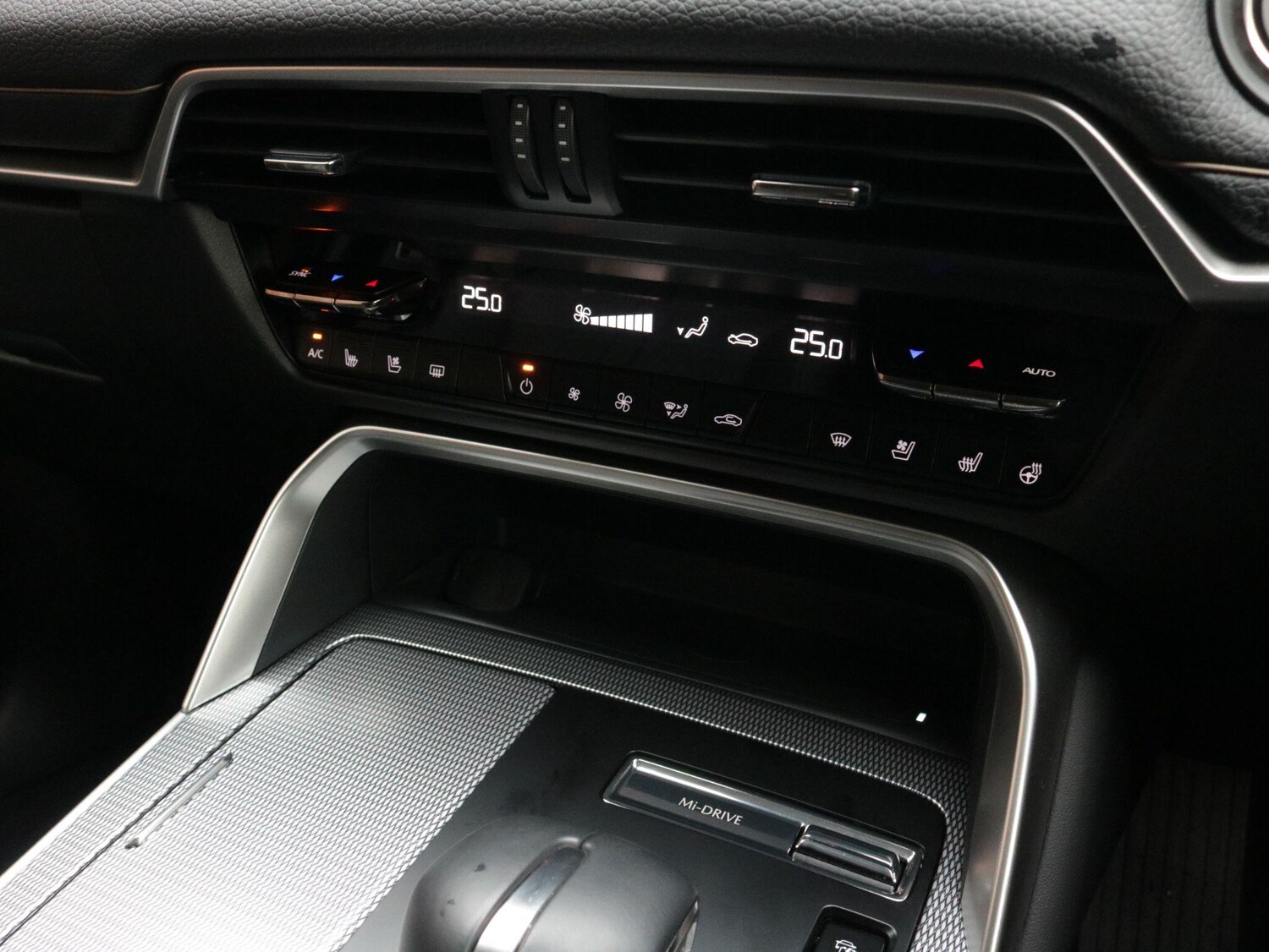 Used Mazda CX-60 2025 for sale - 76849871: Photo 18