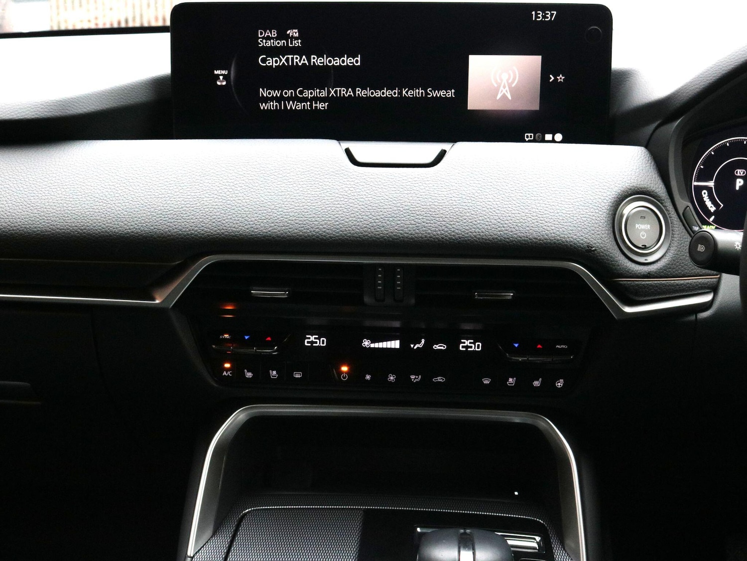 Used Mazda CX-60 2025 for sale - 76849871: Photo 20