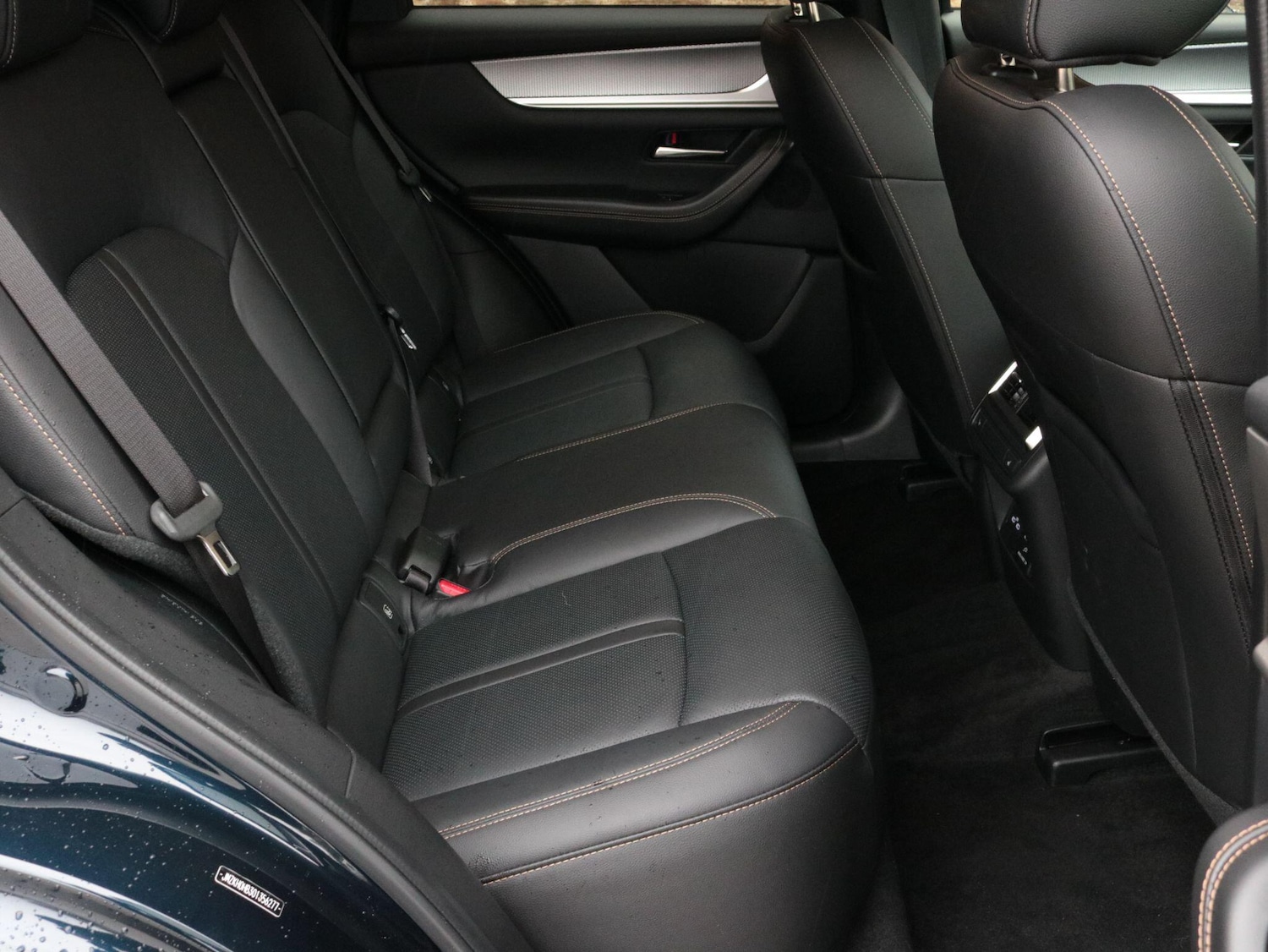 Used Mazda CX-60 2025 for sale - 76849871: Photo 22