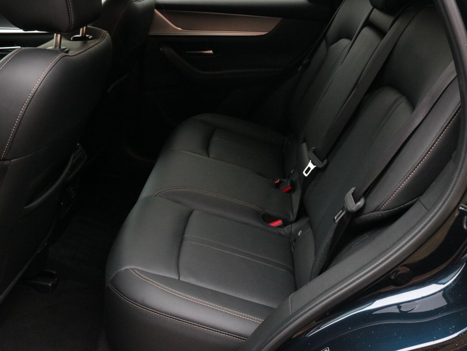 Used Mazda CX-60 2025 for sale - 76849871: Photo 23