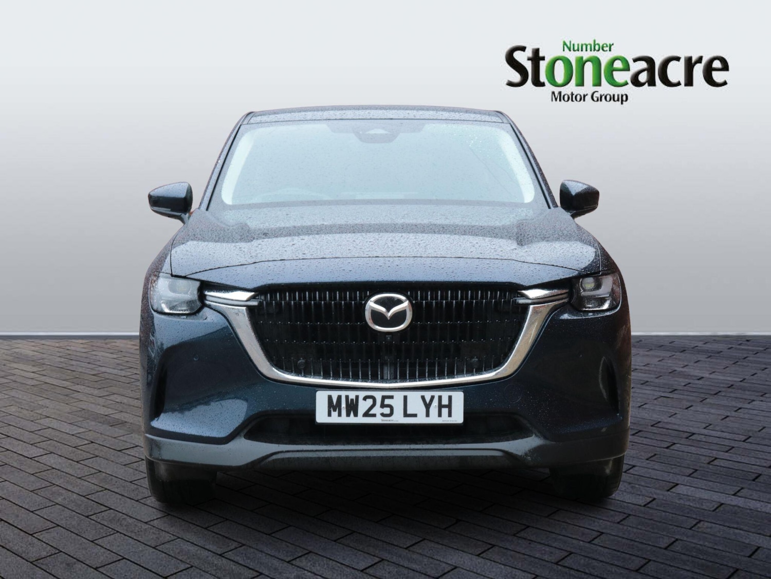 Used Mazda CX-60 2025 for sale - 76849871: Photo 9