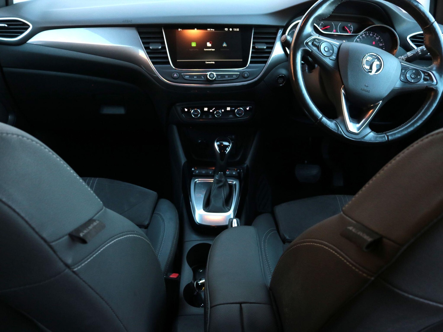 Used Vauxhall Crossland 2021 for sale - 76886566: Photo 12