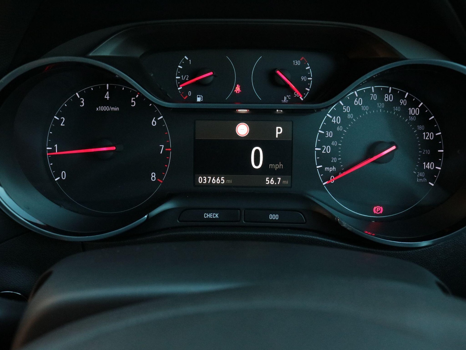 Used Vauxhall Crossland 2021 for sale - 76886566: Photo 14