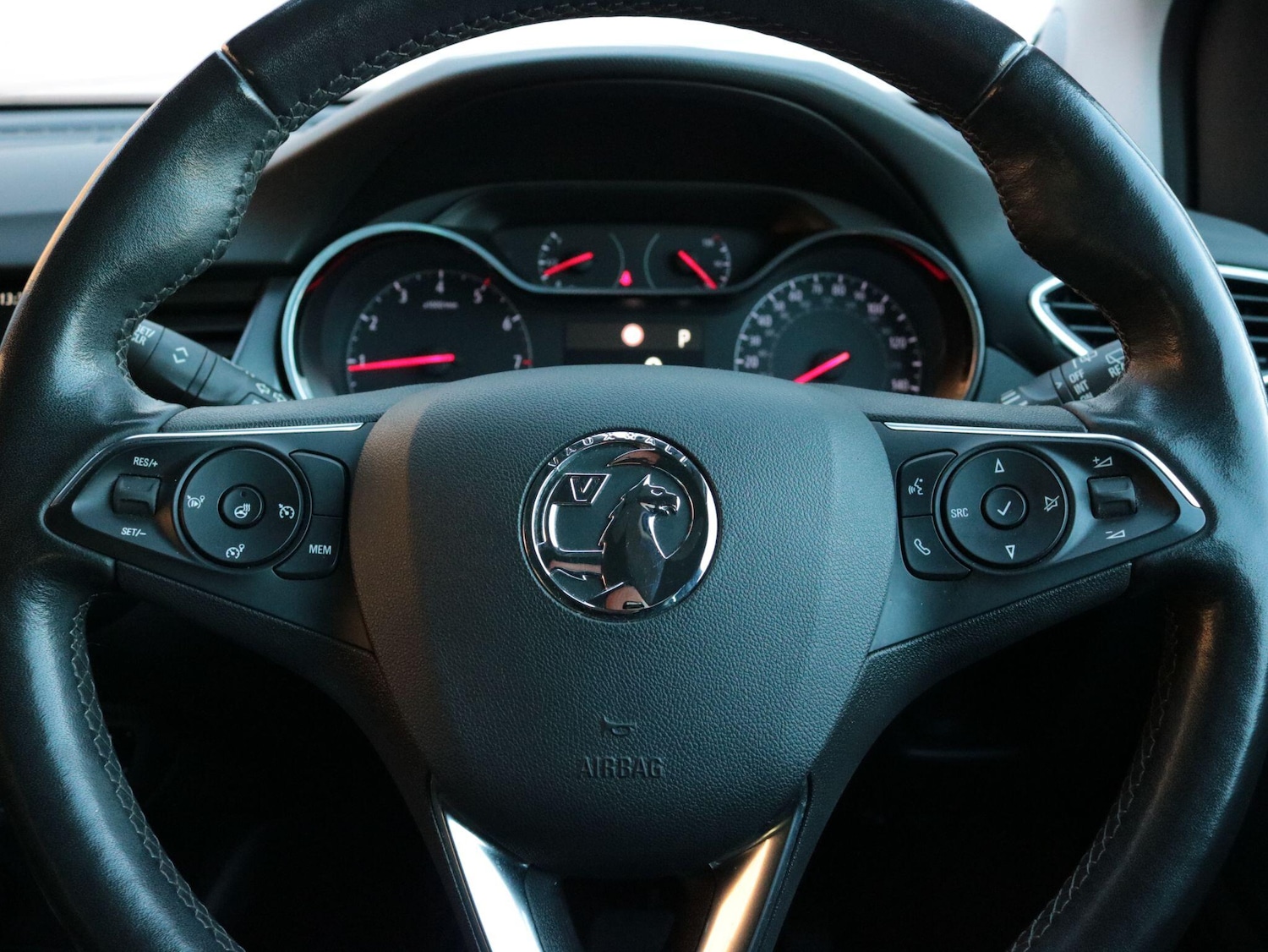 Used Vauxhall Crossland 2021 for sale - 76886566: Photo 15