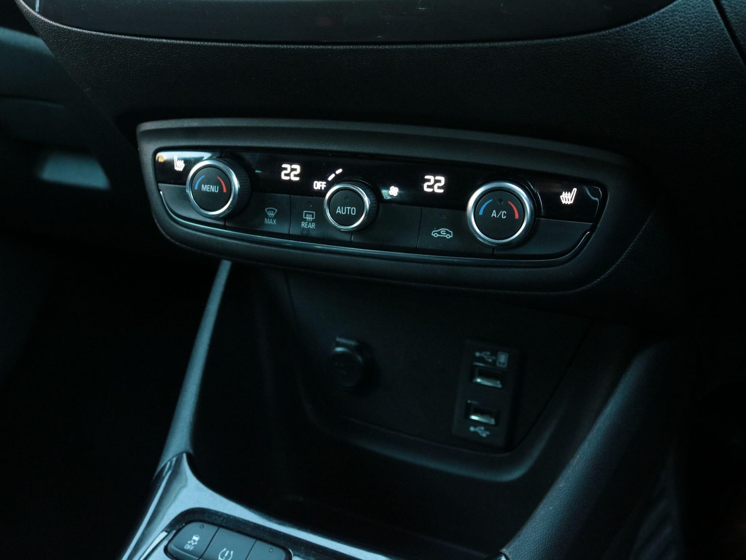 Used Vauxhall Crossland 2021 for sale - 76886566: Photo 17