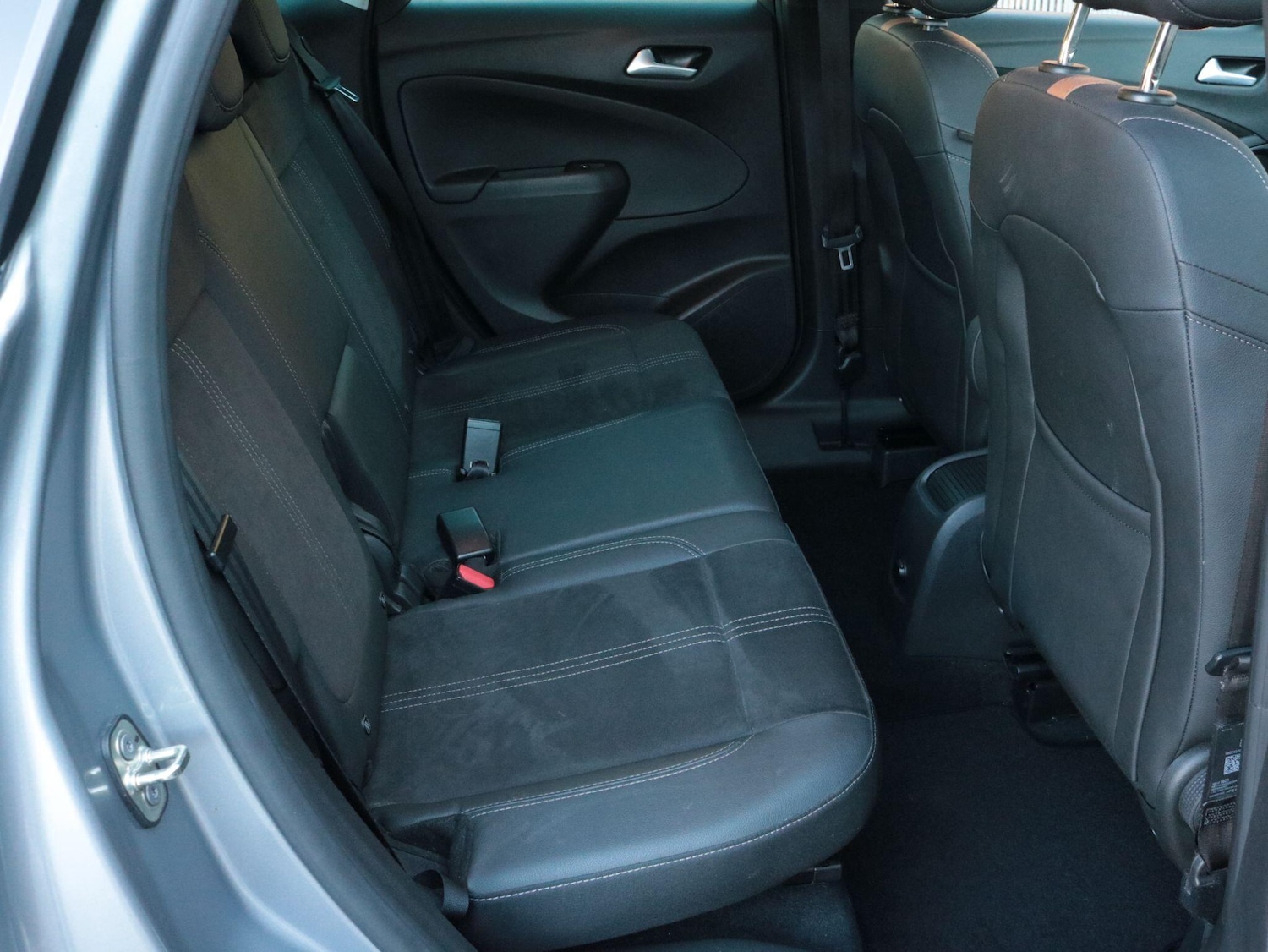 Used Vauxhall Crossland 2021 for sale - 76886566: Photo 20