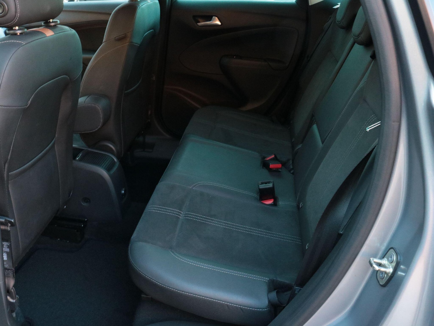 Used Vauxhall Crossland 2021 for sale - 76886566: Photo 21