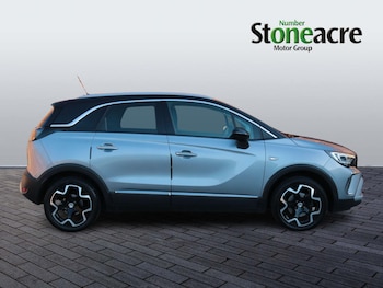 Used Vauxhall Crossland 2021 for sale - 76886566: Photo