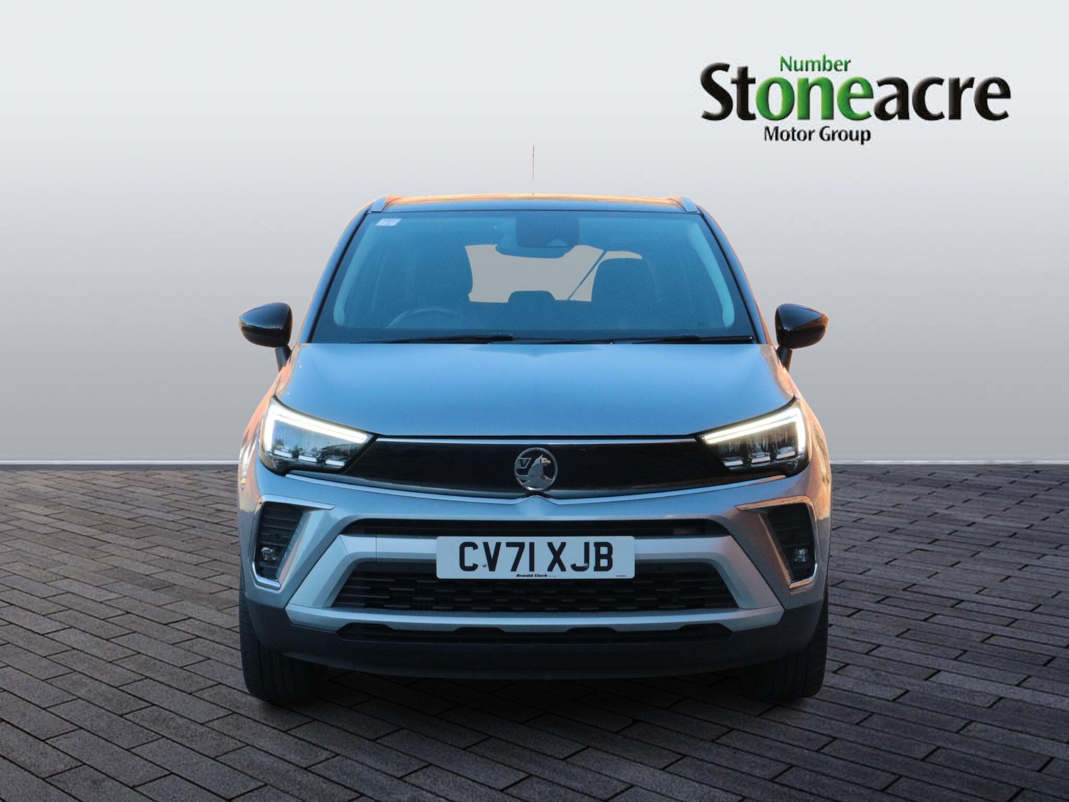 Used Vauxhall Crossland 2021 for sale - 76886566: Photo 9