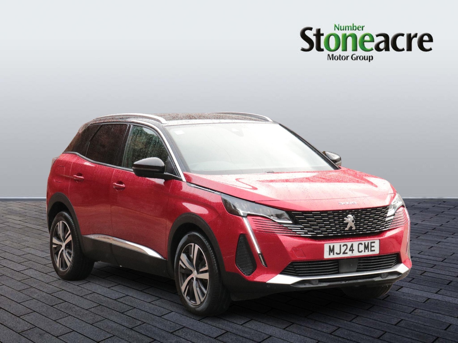 Used Peugeot 3008 2024 for sale - 77611554: Photo 1