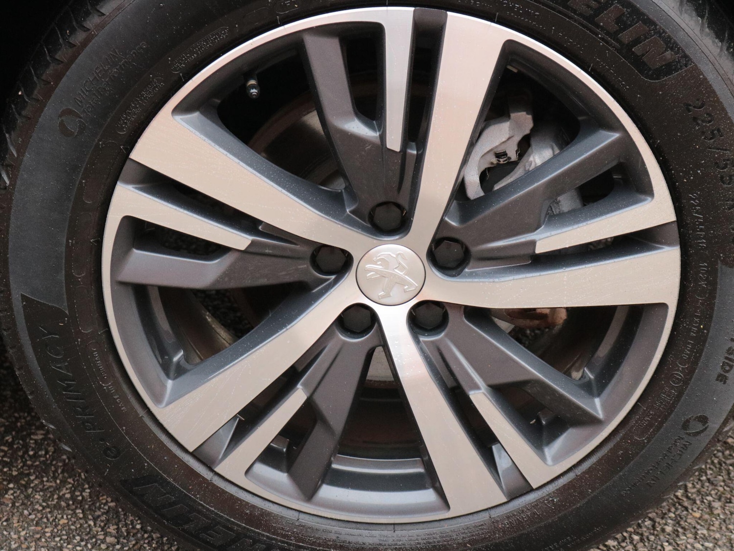 Used Peugeot 3008 2024 for sale - 77611554: Photo 11