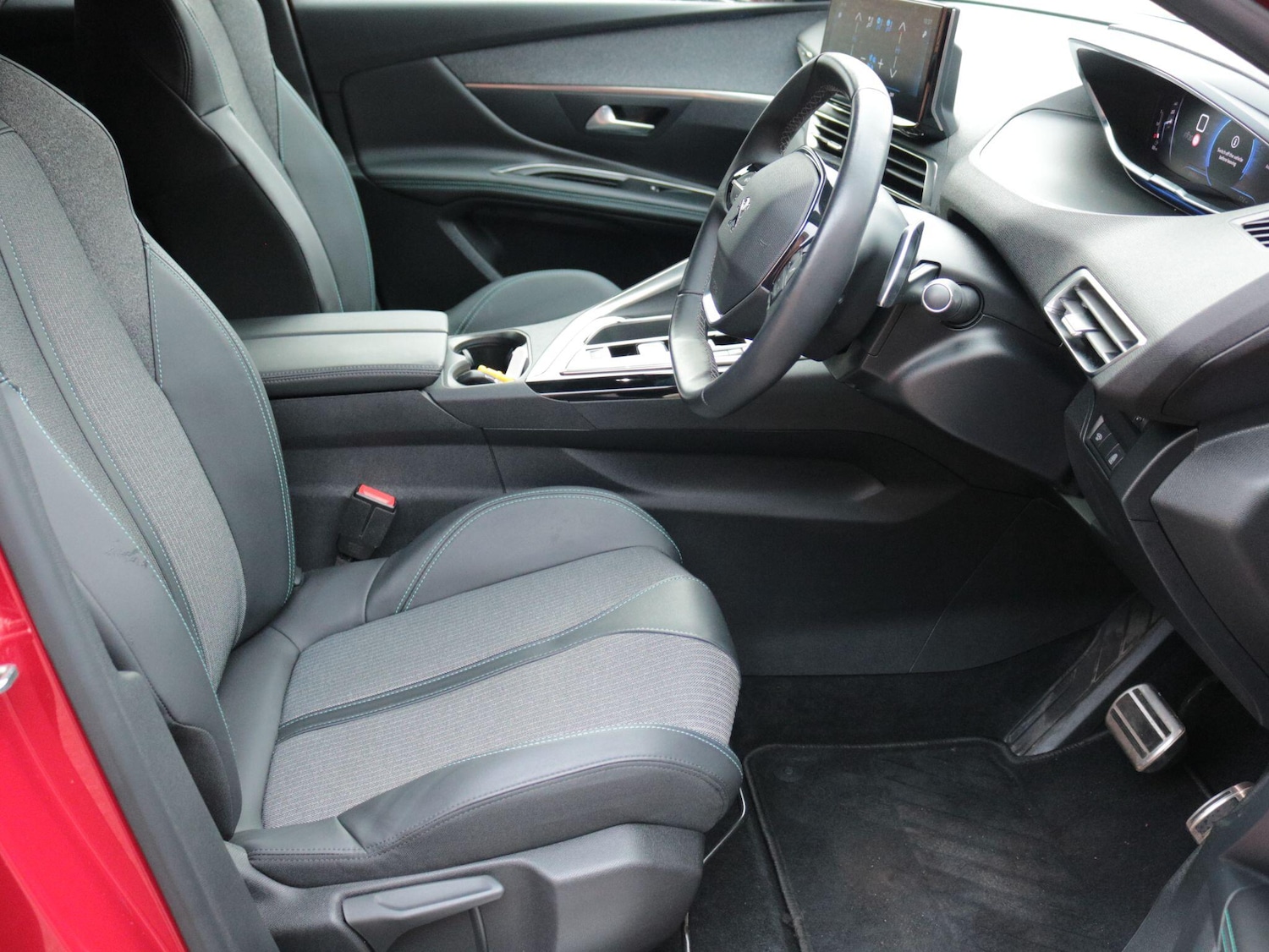 Used Peugeot 3008 2024 for sale - 77611554: Photo 13