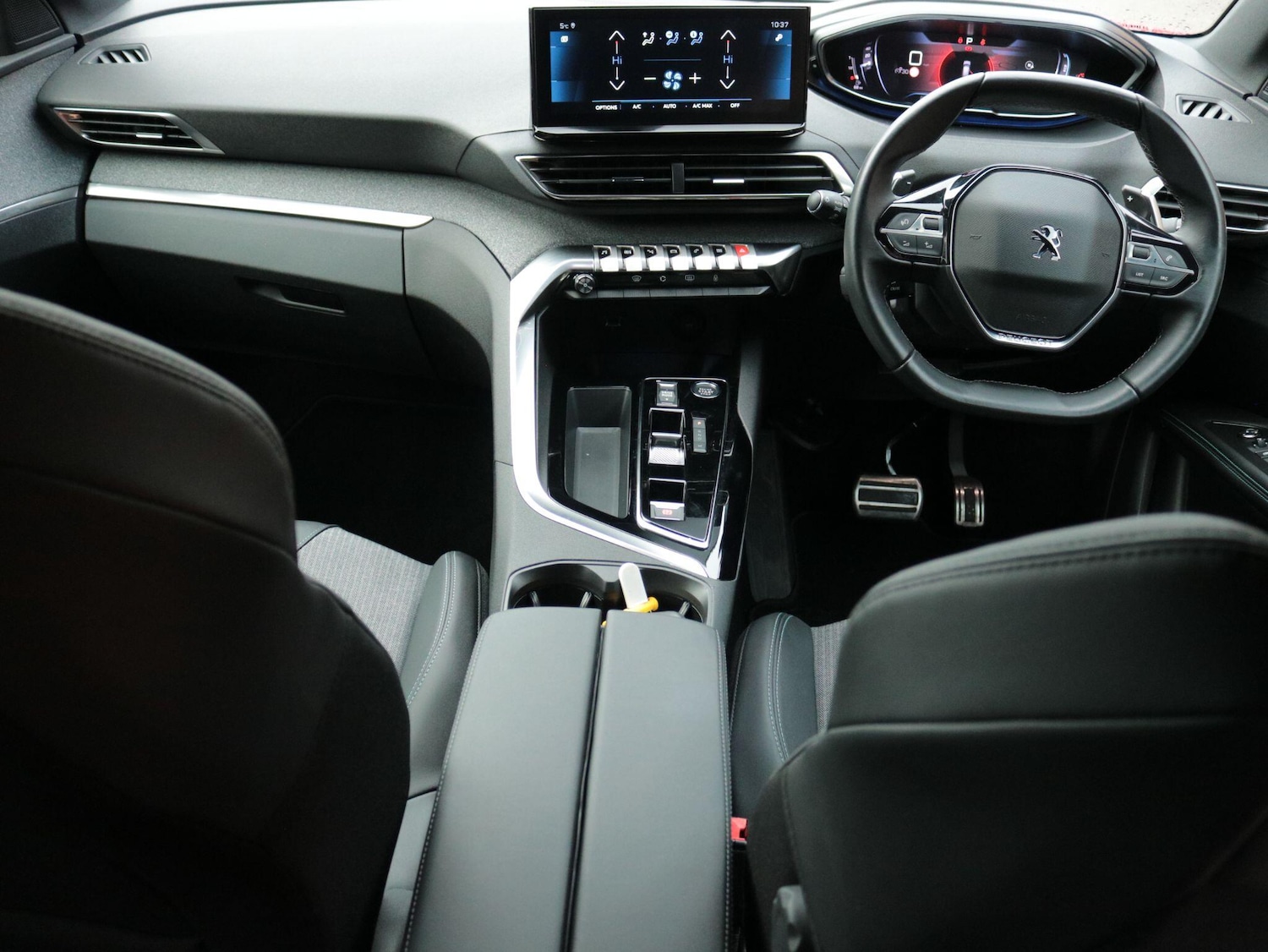 Used Peugeot 3008 2024 for sale - 77611554: Photo 14