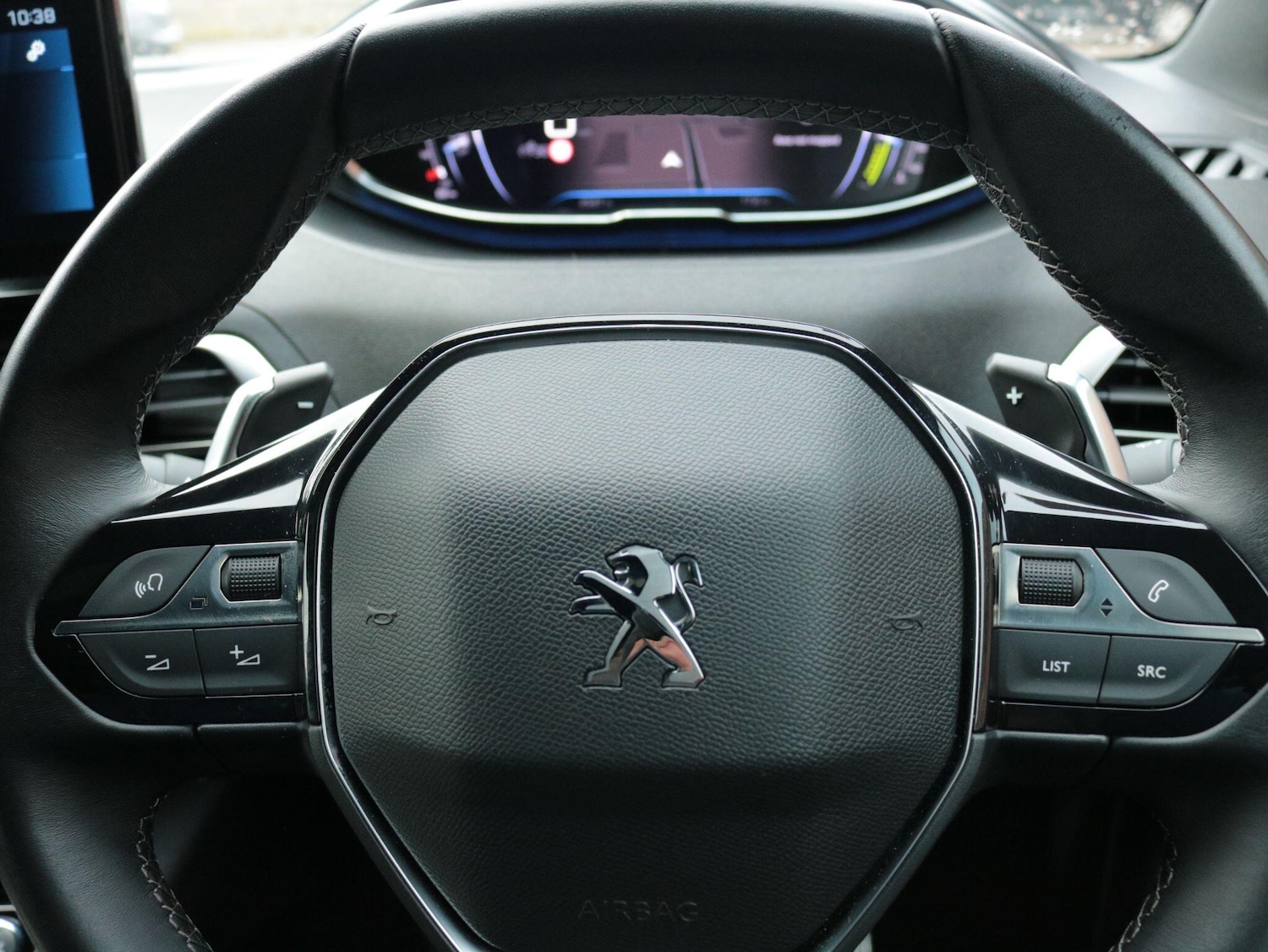 Used Peugeot 3008 2024 for sale - 77611554: Photo 17