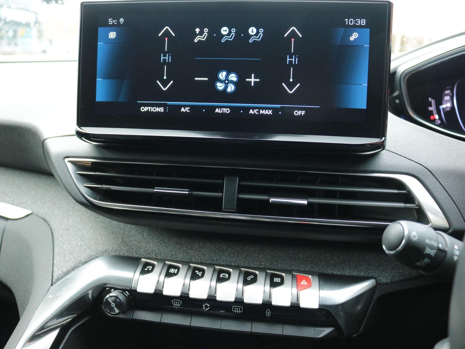 Used Peugeot 3008 2024 for sale - 77611554: Photo 18