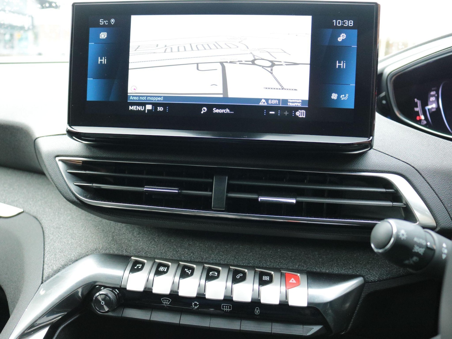 Used Peugeot 3008 2024 for sale - 77611554: Photo 19