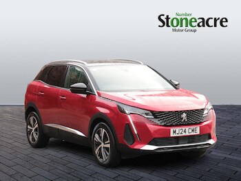 (24) - 1.2 HYBRID Allure Premium + e-DSC6 Euro 6 (s/s) 5dr