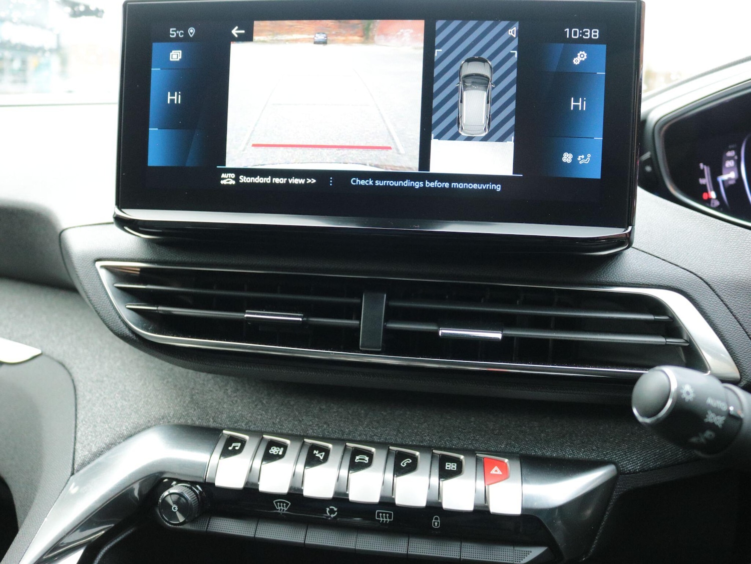 Used Peugeot 3008 2024 for sale - 77611554: Photo 20