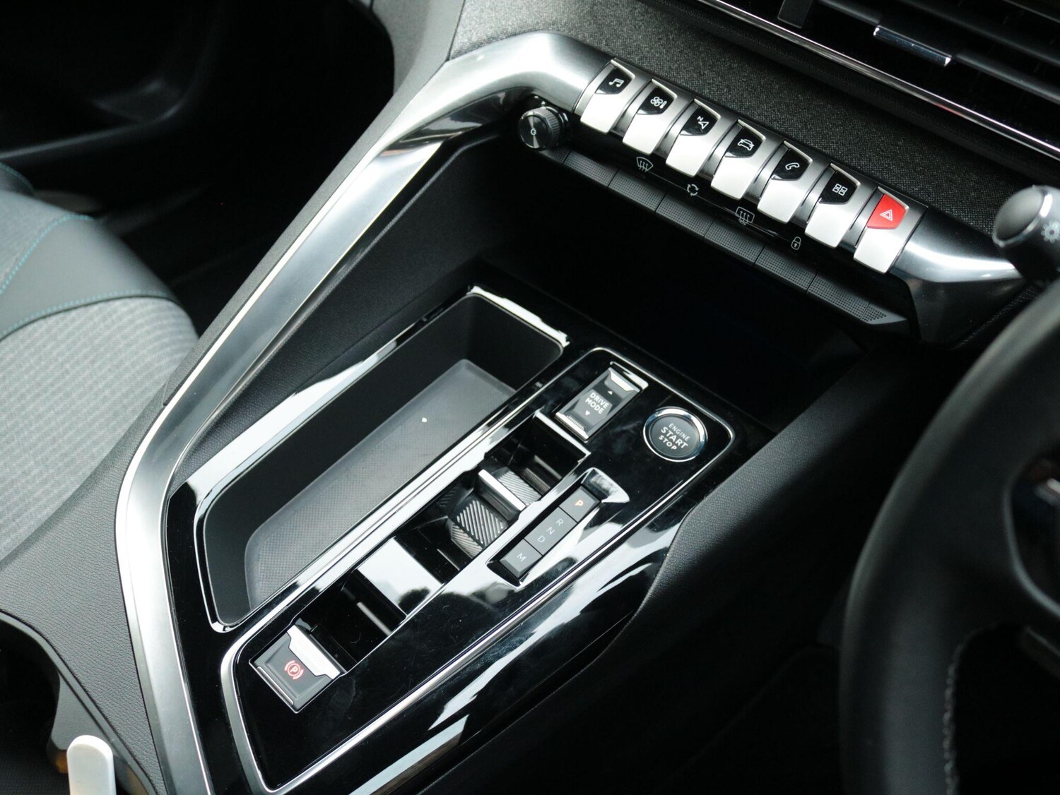 Used Peugeot 3008 2024 for sale - 77611554: Photo 22