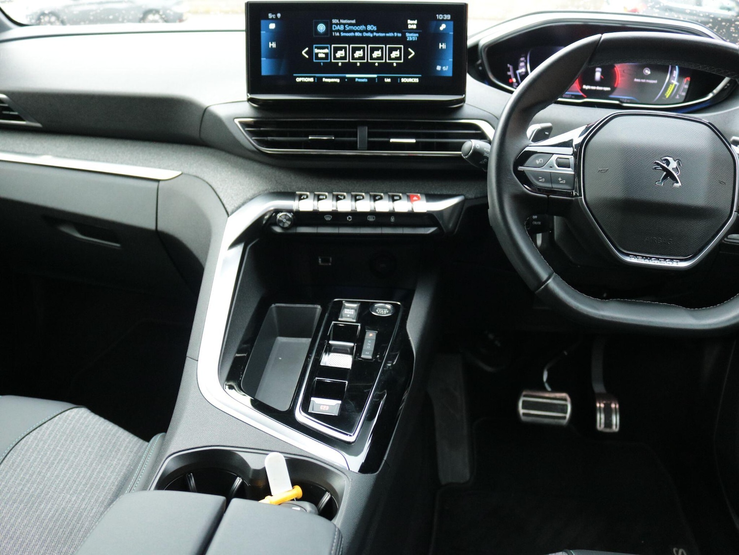 Used Peugeot 3008 2024 for sale - 77611554: Photo 23