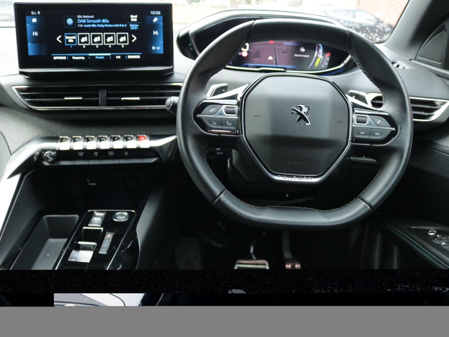 Used Peugeot 3008 2024 for sale - 77611554: Photo 24