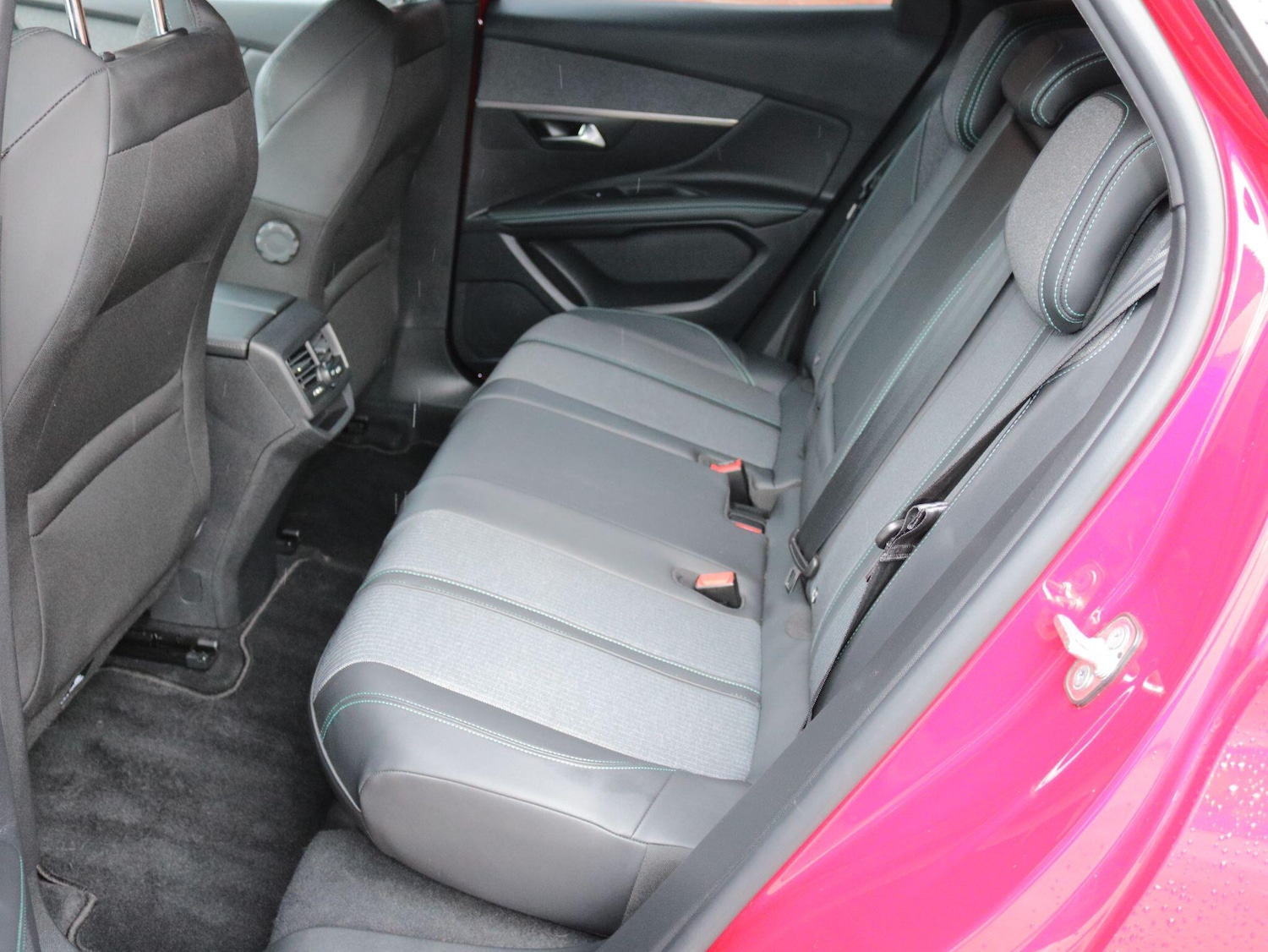 Used Peugeot 3008 2024 for sale - 77611554: Photo 26