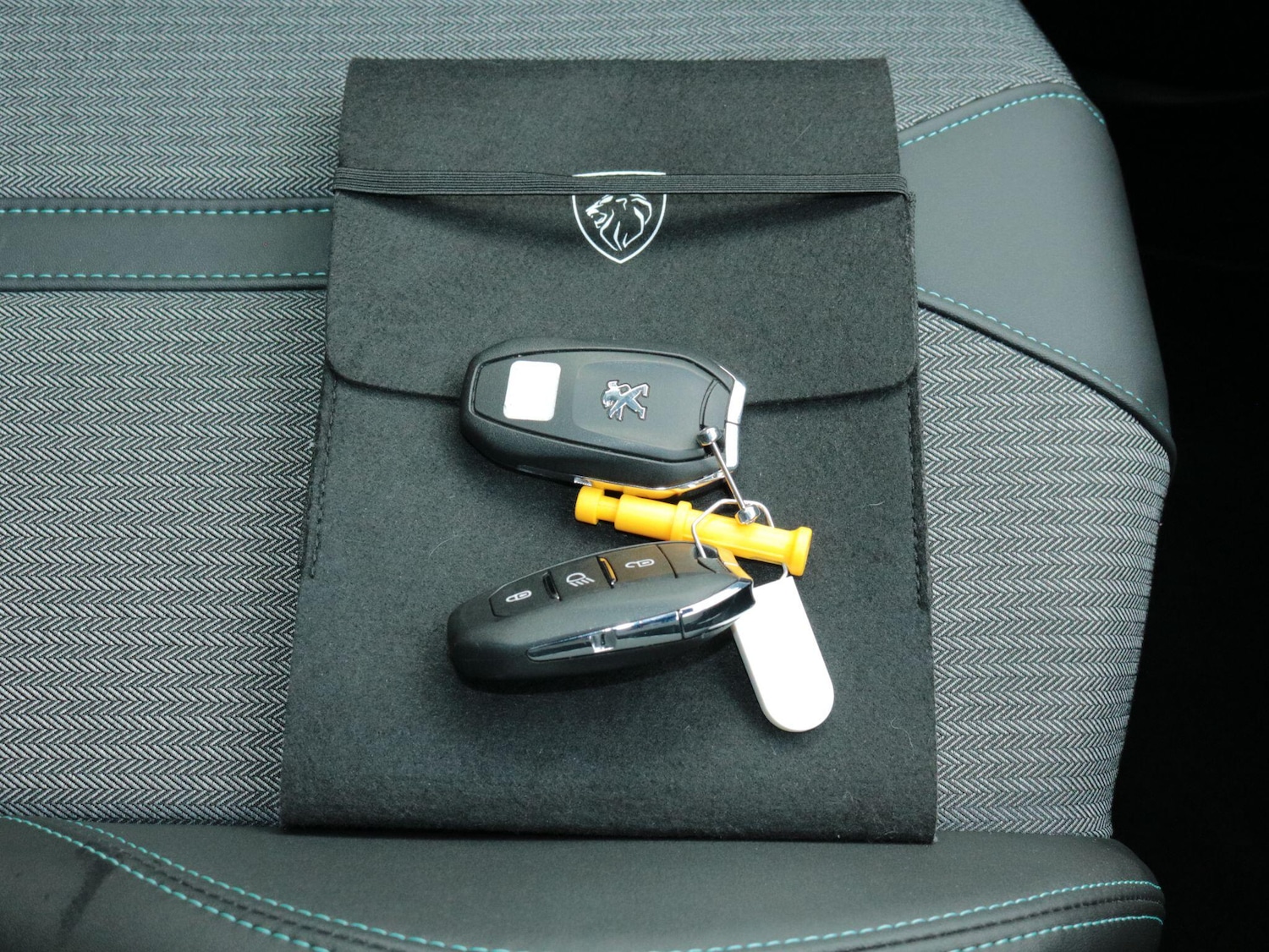 Used Peugeot 3008 2024 for sale - 77611554: Photo 30