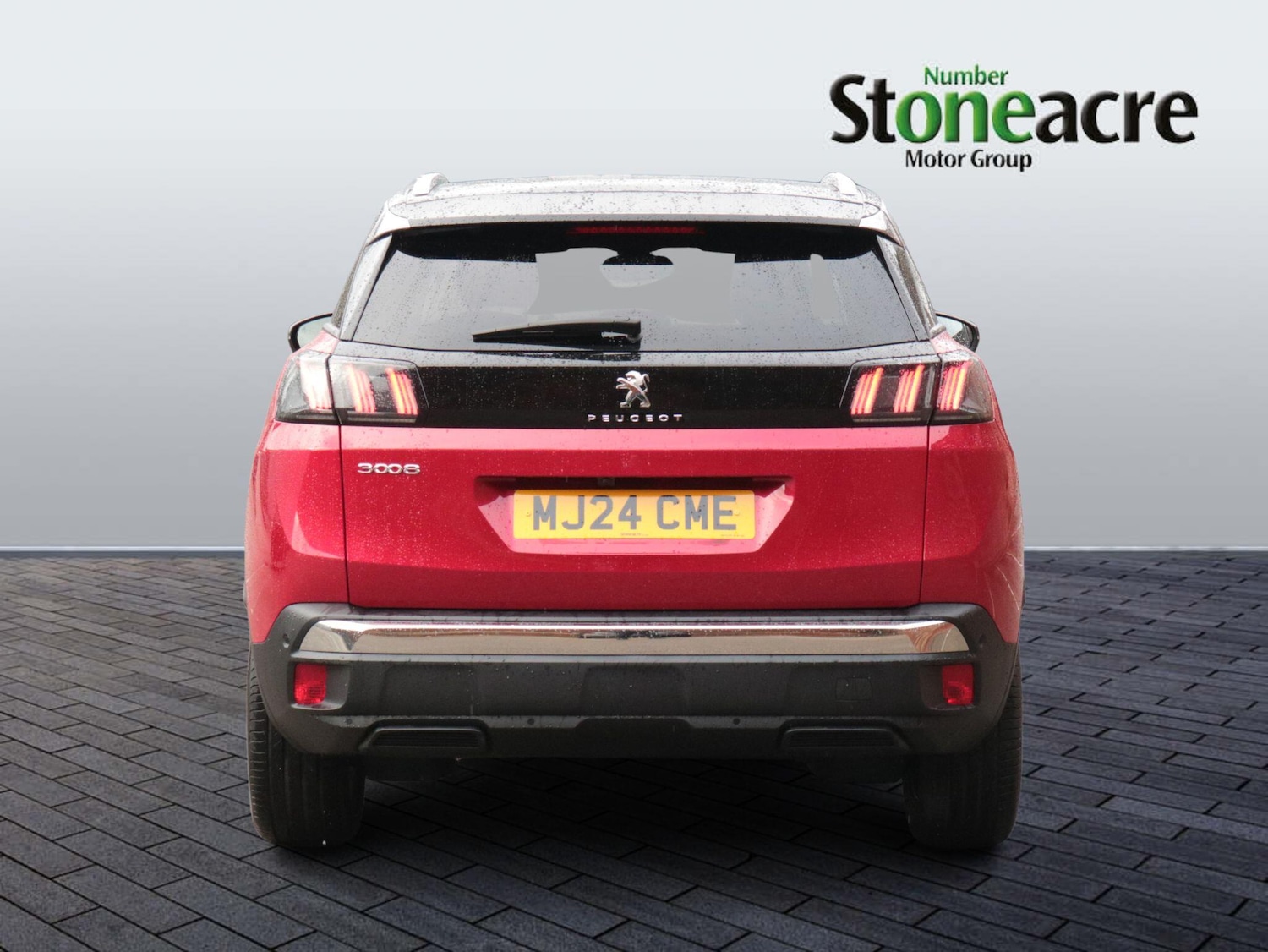 Used Peugeot 3008 2024 for sale - 77611554: Photo 6