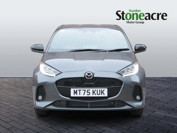 Used Mazda Mazda2 HYBRID 2025 for sale - 76269876: Photo 10
