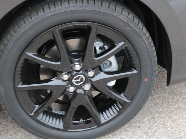 Used Mazda Mazda2 HYBRID 2025 for sale - 76269876: Photo 11