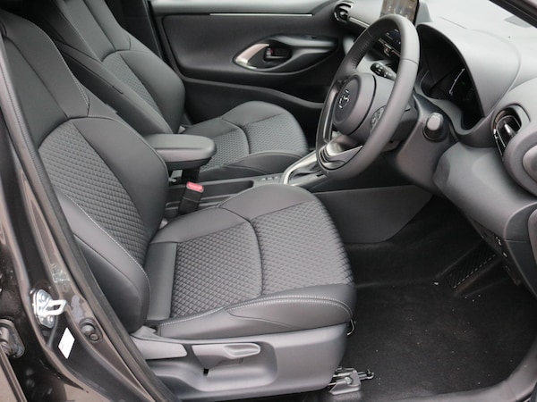 Used Mazda Mazda2 HYBRID 2025 for sale - 76269876: Photo 13