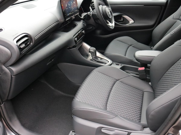 Used Mazda Mazda2 HYBRID 2025 for sale - 76269876: Photo 15