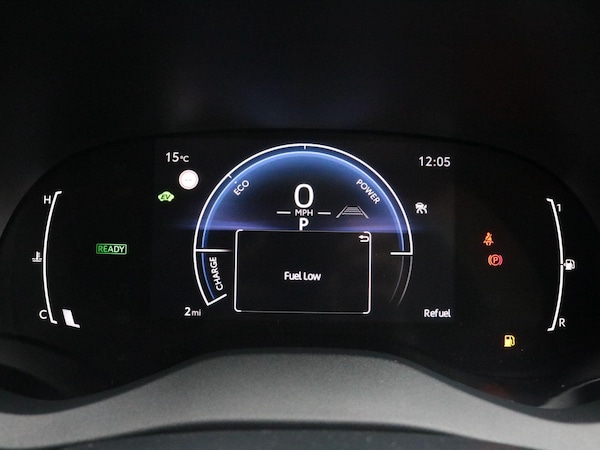 Used Mazda Mazda2 HYBRID 2025 for sale - 76269876: Photo 16