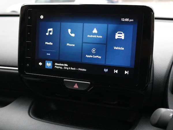 Used Mazda Mazda2 HYBRID 2025 for sale - 76269876: Photo 18