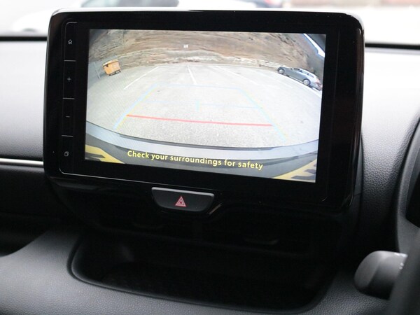 Used Mazda Mazda2 HYBRID 2025 for sale - 76269876: Photo 19