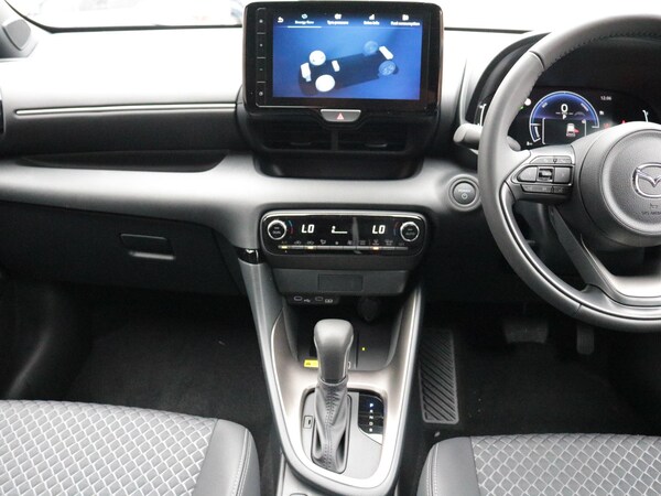 Used Mazda Mazda2 HYBRID 2025 for sale - 76269876: Photo 23