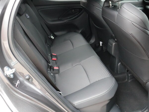 Used Mazda Mazda2 HYBRID 2025 for sale - 76269876: Photo 24