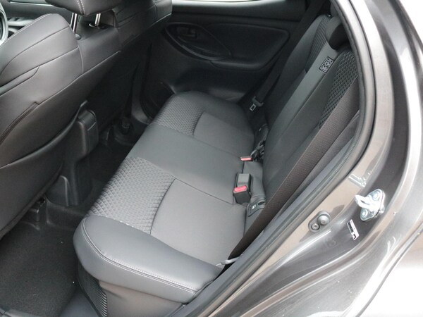 Used Mazda Mazda2 HYBRID 2025 for sale - 76269876: Photo 25