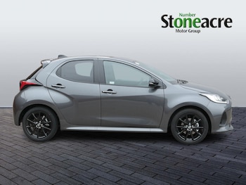 Used Mazda Mazda2 HYBRID 2025 for sale - 76269876: Photo 4