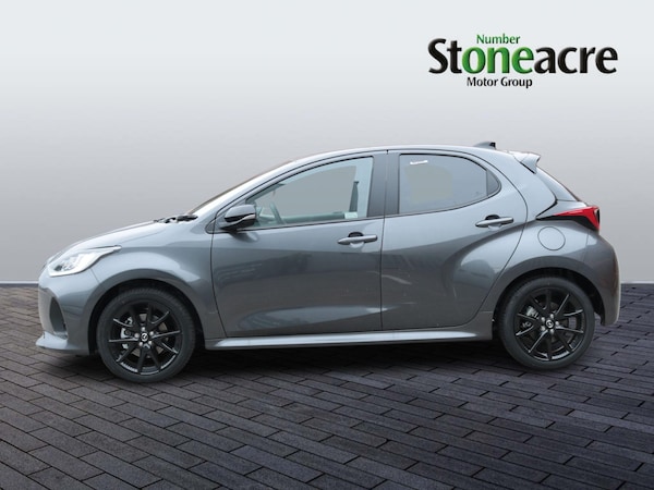 Used Mazda Mazda2 HYBRID 2025 for sale - 76269876: Photo 8