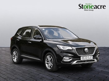 Used MG MG HS 2023 for sale - 79508594: Photo